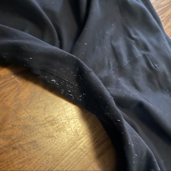 ALO yoga Coast Legging - Picture 6 of 9